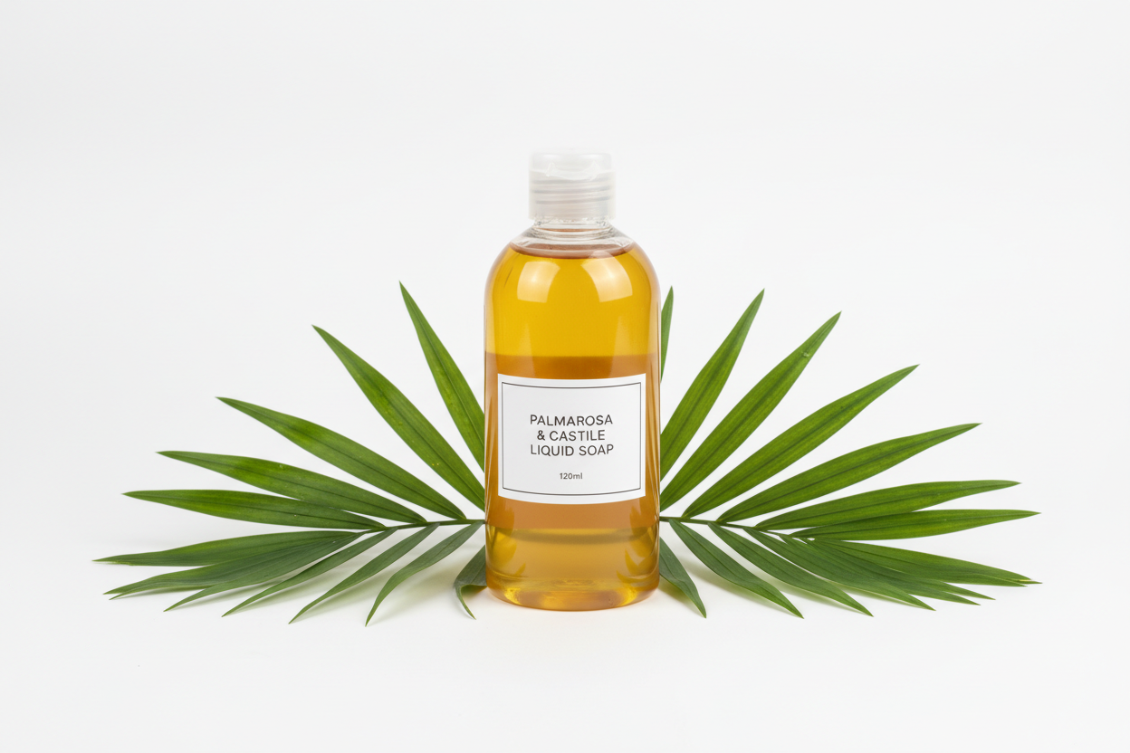 Salicylic acid oil control face wash