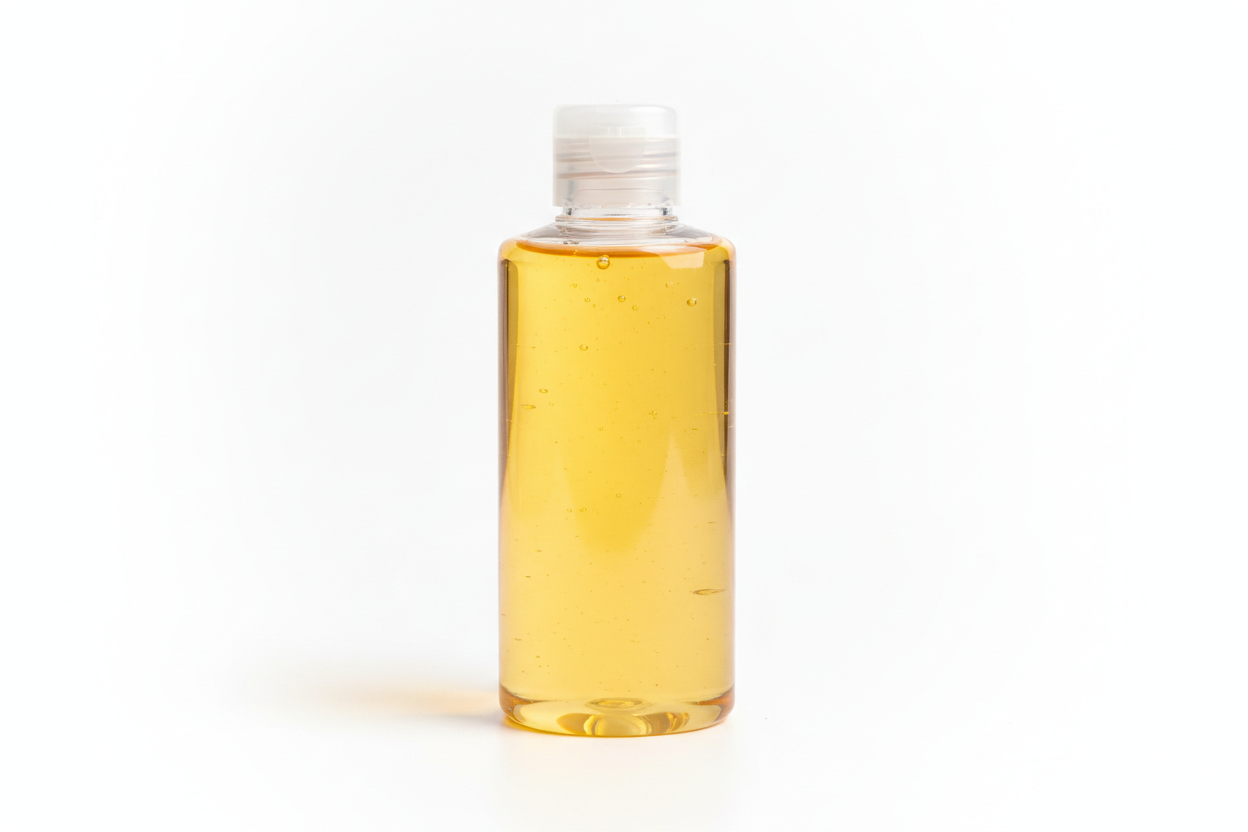 Salicylic acid oil control face wash
