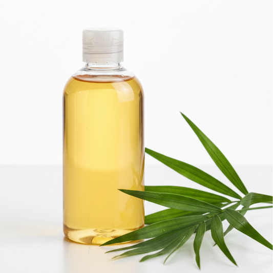Salicylic Acid Oil Control Face Wash
